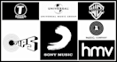 send music to important people inside major record labels