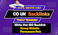 biuld high da DR tf organic co uk contextual backlink england seo