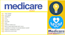 generate fresh medicare part a and b leads