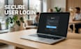 expertly build a secure login, signup and user authentication system