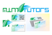 design professional clean high quality business cards