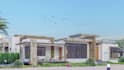design architectural and render 3d exteriors for your house