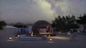 do 3d tiny house, cabin interior, exterior design rendering