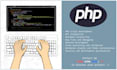 develop a custom PHP web application and backend system