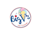 design an elegant ice cream logo