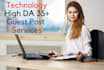 do technology high da guest post
