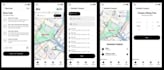 deliver a ready made logistics delivery app
