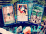 provide the most complex tarot love reading