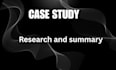 get the best research, summaries, and case study