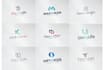 create your amazing company logo