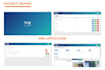 develop your web and desktop applications