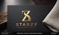 design modern elegant monogram logo for your luxury brand