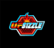 design ufc blog logo