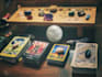 do a full, accurate tarot reading in 1 day