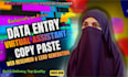 do the highest quality, fast, and affordable data entry