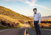 change photo background and add some effect
