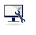provide scheduled computer maintenance