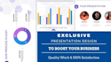 create powerpoint presentation animation and powerpoint template modern slides