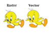 vector tracing, convert, redraw logo professionally