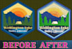 digitize embroidery digitzing image into dst,pes,jef