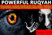 heal and cure you by ruqyah
