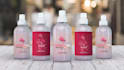 create a ready to print beauty label