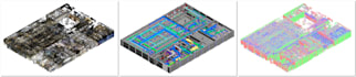 make scan to bim, point clouds to revit, autocad and PDF deliverables