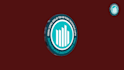 create customized 3d rotating logo animation spin loop