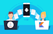 migrate your android application to kotlin or java