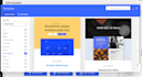 custom website by salient theme with wpbakery page builder