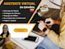 be your virtual assistant in spanish