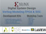 do verilog and vhdl assignments, labs, and fpga projects