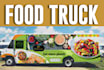 do timeless food truck wrap design