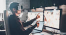 do unity games programmer, game development, unity developer