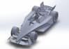 do mechanical design in creo parametric, solidworks, autocad