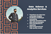 assist with tableau, excel, sql or data analytics consultation
