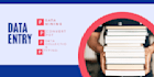 do data entry, copy paste,  data mining