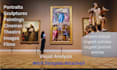 write urgent descriptive visual analysis essays