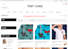 synchronize woocomerce product with third party