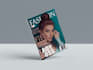do creative flyer design and broucher and magazine cover designer