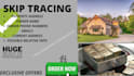 do real estate skip tracing and llc skip tracing in bulk