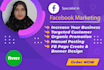 do facebook marketing and promotion for any business