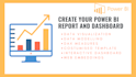 build professional power bi dashboard
