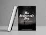 do modern minimal book cover design