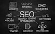 seo website content writer