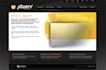 create  javascript UI design for any website