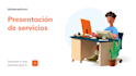 diseñar la presentación que imaginas