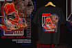 create custom streetwear graphic design for your clothing