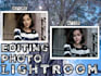 photo editing perfectly in lightroom