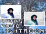 photo editing perfectly in lightroom